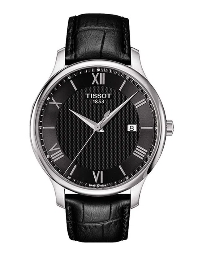 Tradition 42mm