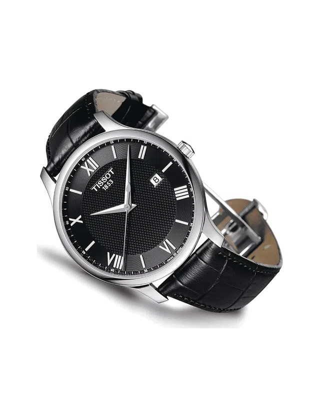 Tradition 42mm