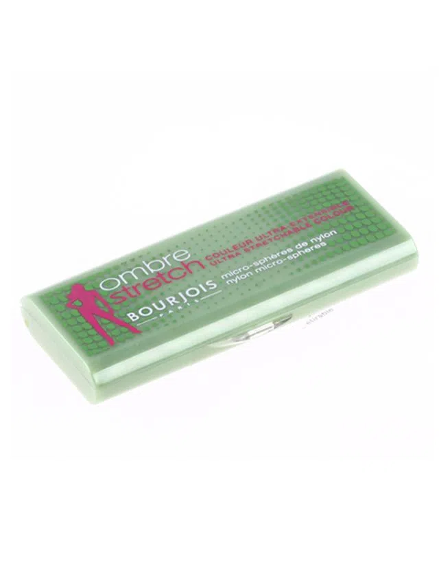 Sombra Stretch Verde Étirable