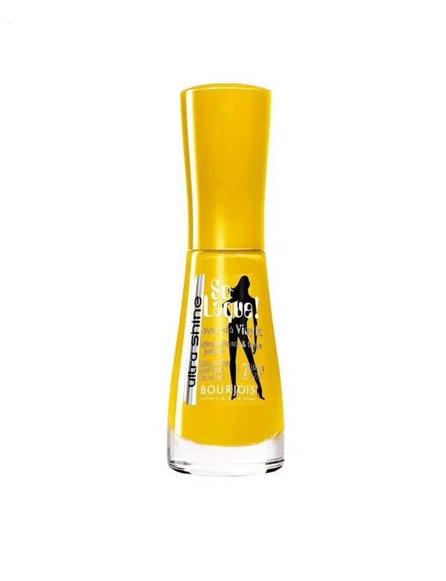 Verniz So Laque Amarelo