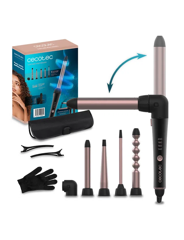 SurfCare MultiWaves