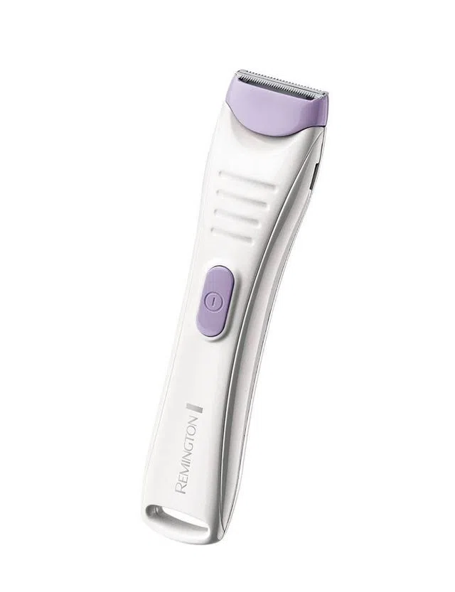 Aparador Bikini REMINGTON Sem Fios Aparador