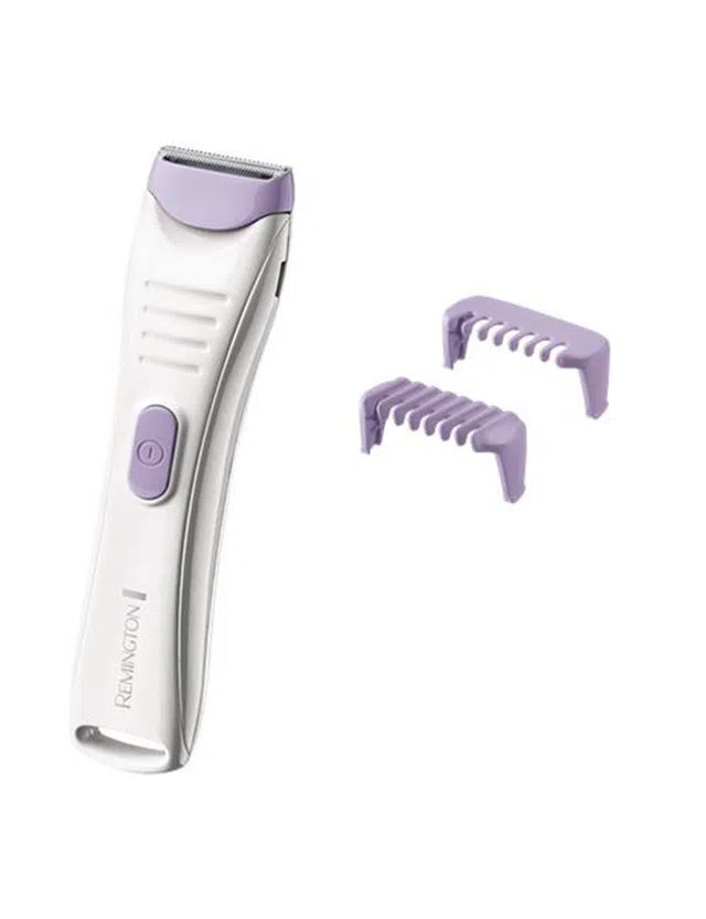 Aparador Bikini REMINGTON Sem Fios Aparador