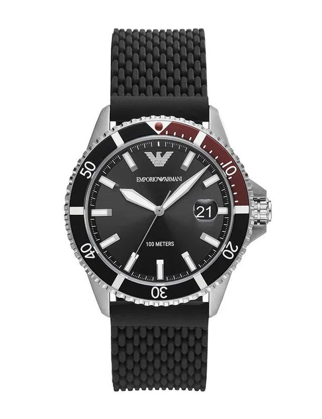 Relógio Diver