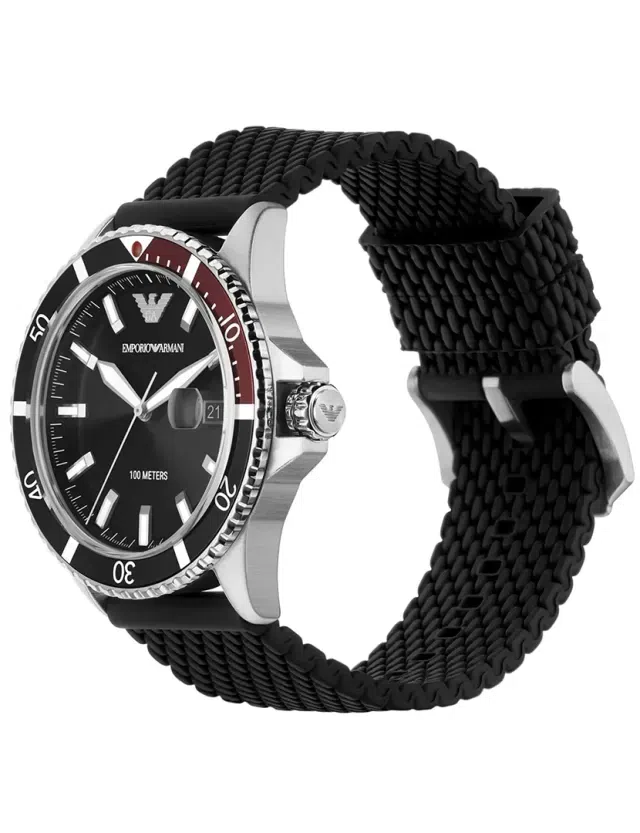 Relógio Diver