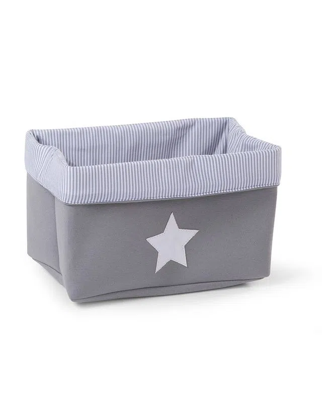 Cesta Riscas Cinzentas
