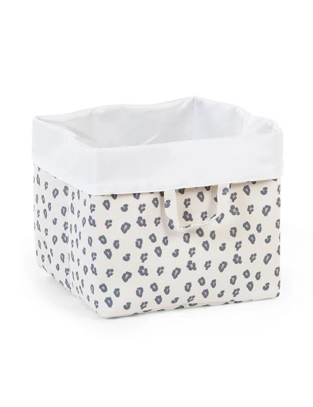 Cesta Leopardo