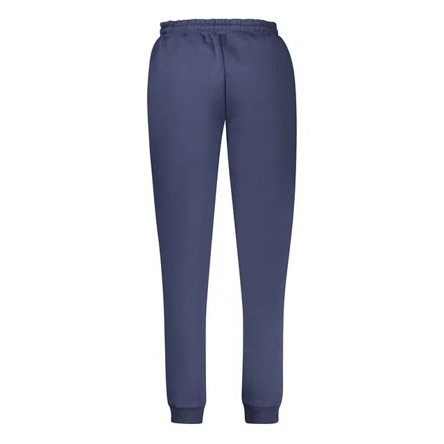 Tracksuit Bottoms Ladies Blue