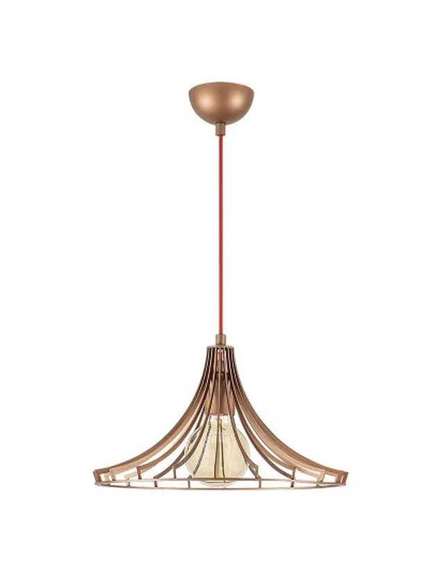 Candeeiro Suspenso Mezopotamya N-1274