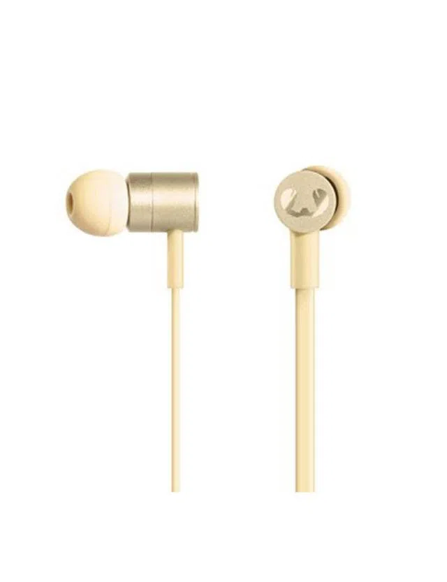 FNR Band-it Wireless in-ear headphones Bege