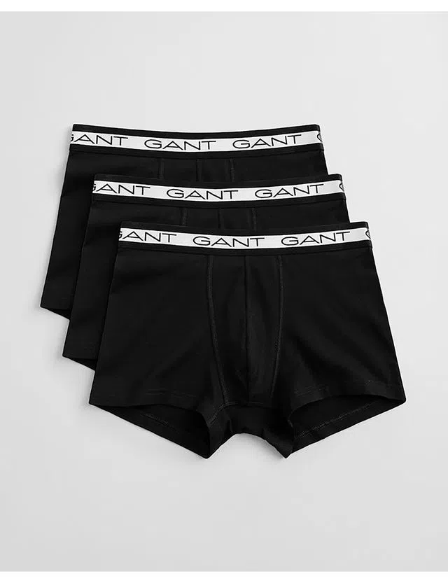 Pack 3 Boxers Core
