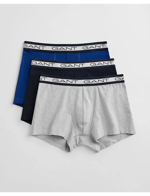 Pack 3 Boxers Core