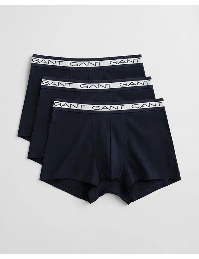 Pack 3 Boxers Core