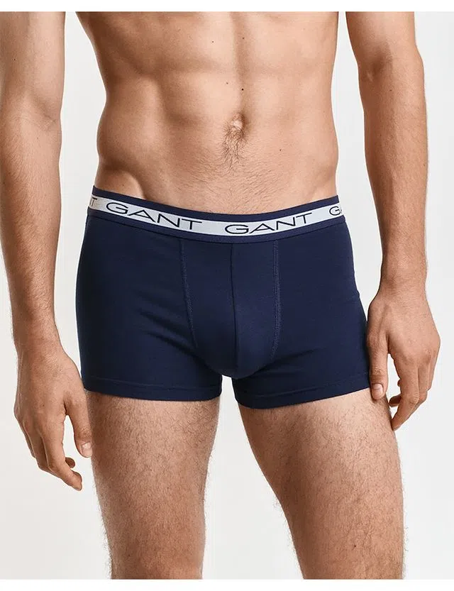 Pack 3 Boxers Core