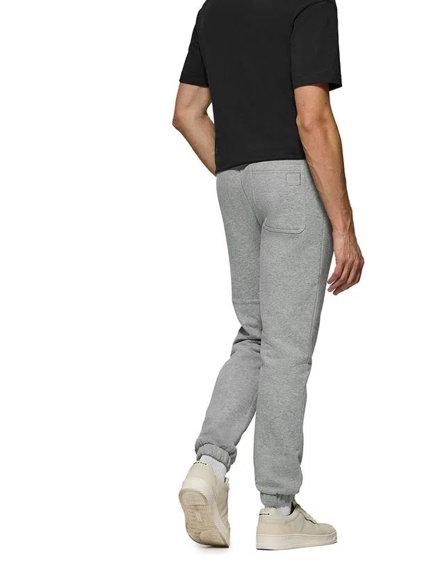 Calças Jogger Cinza