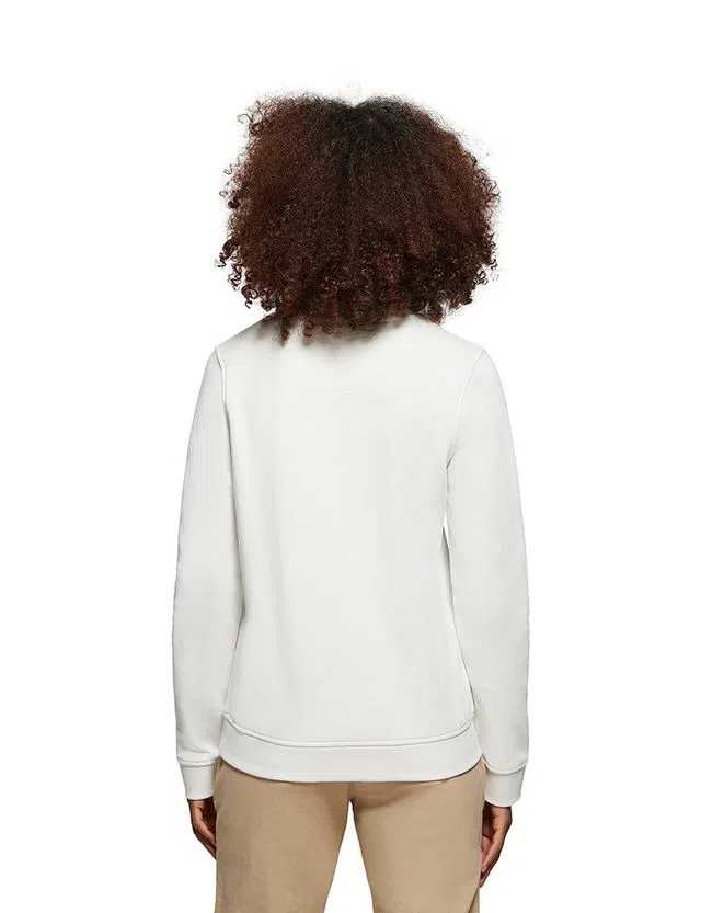 Sweatshirt Rigby Go Ecru