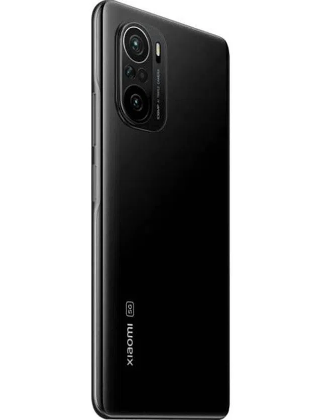 Xiaomi Mi 11i 5G 256GB DS Preto Grau A