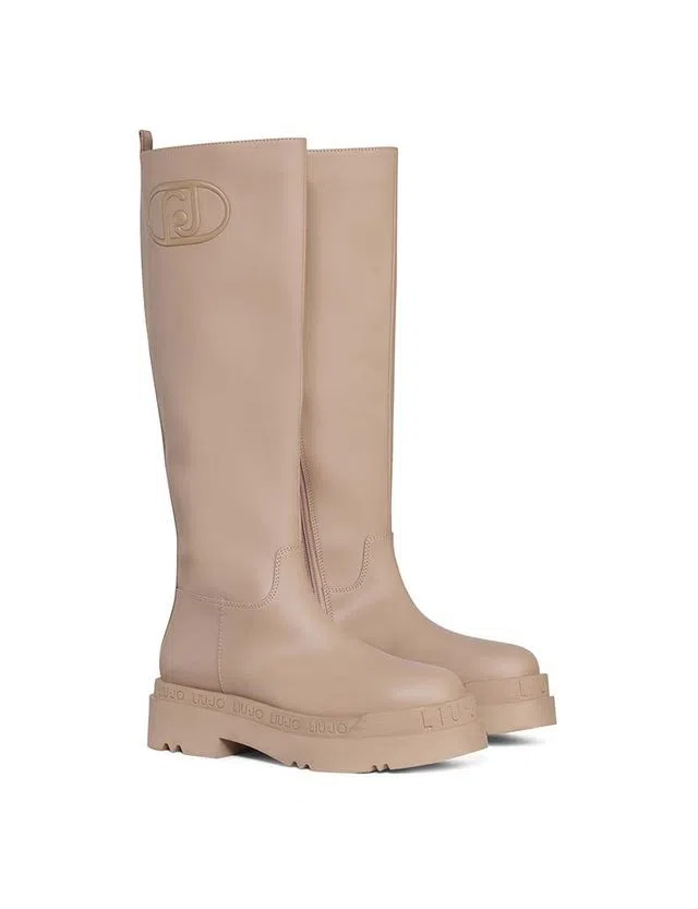 Botas Senhora Skin