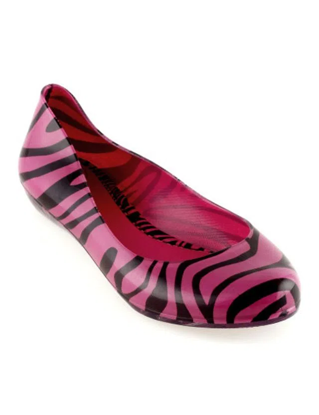 Sabrinas Mel Strawberry Rosa Zebra