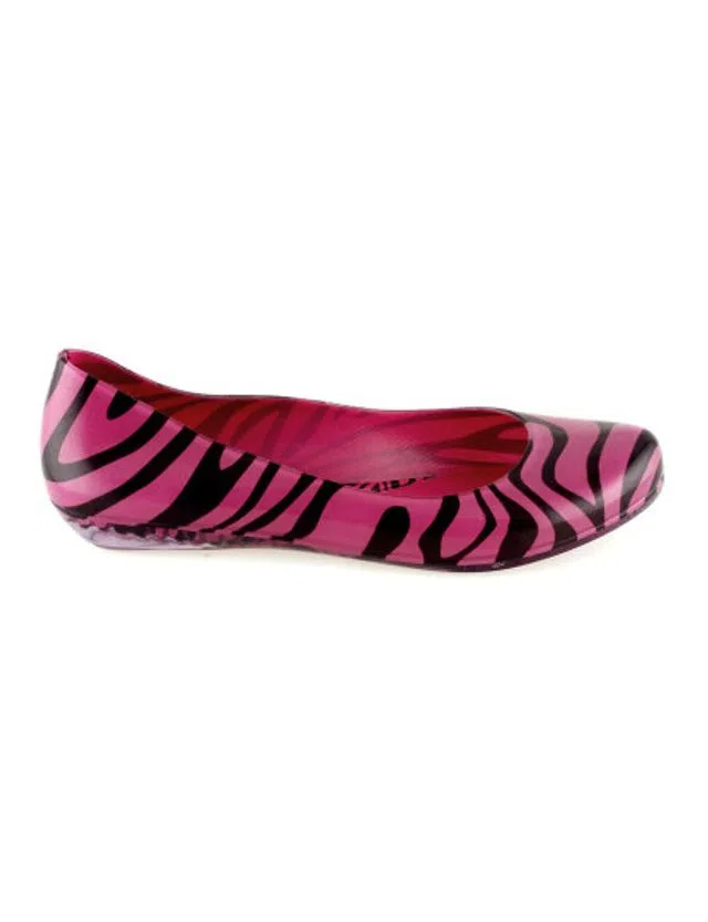Sabrinas Mel Strawberry Rosa Zebra