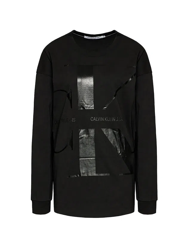 Camisola Senhora Preto