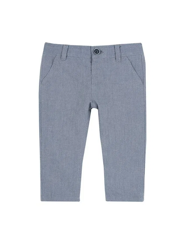 Pantalones Azules para Niño