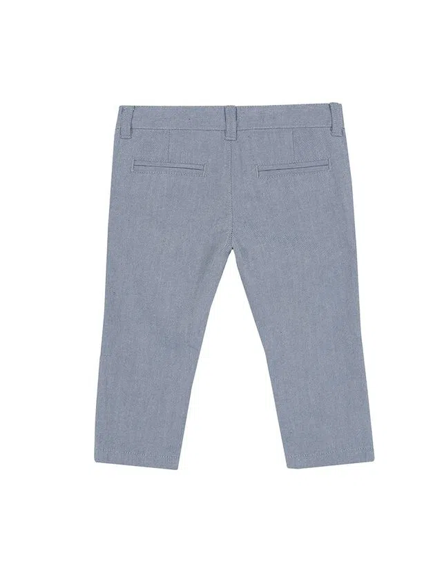 Pantalones Azules para Niño