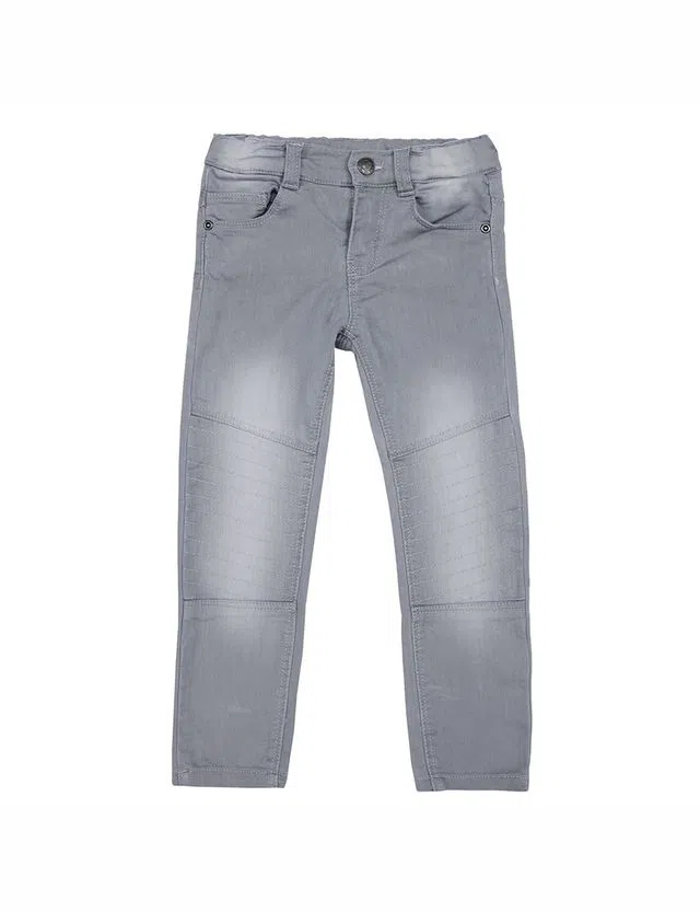 Pantalones Grises para Niños