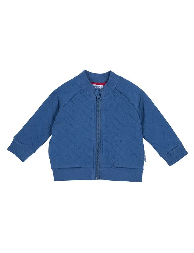 Blue Boy's Jacket