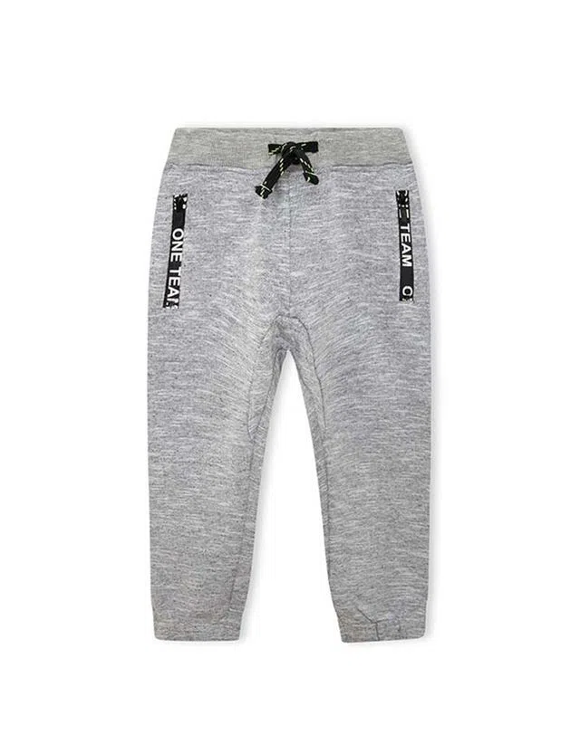 Pantalones Grises para Niños