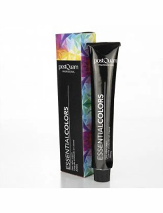 Coloração em Creme Nº 6