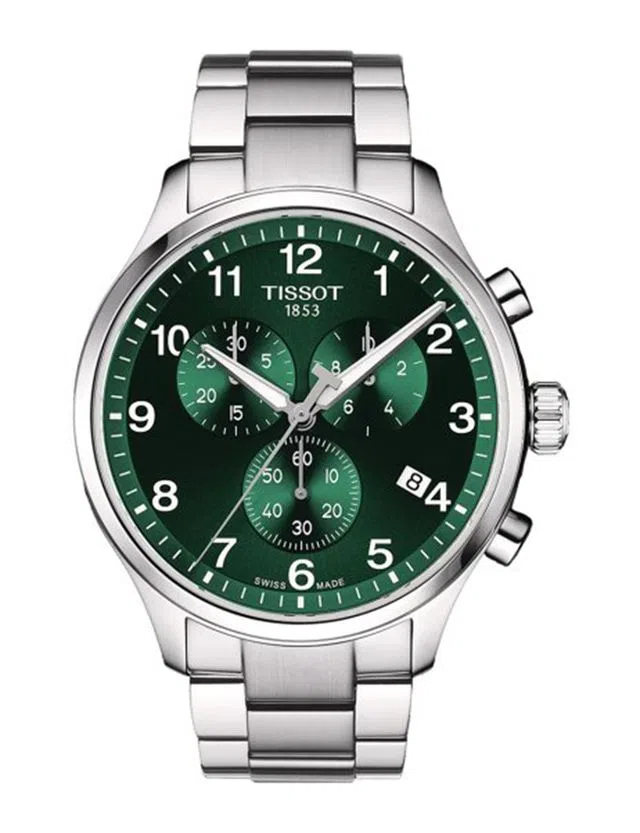 Chrono XL Classic 45mm