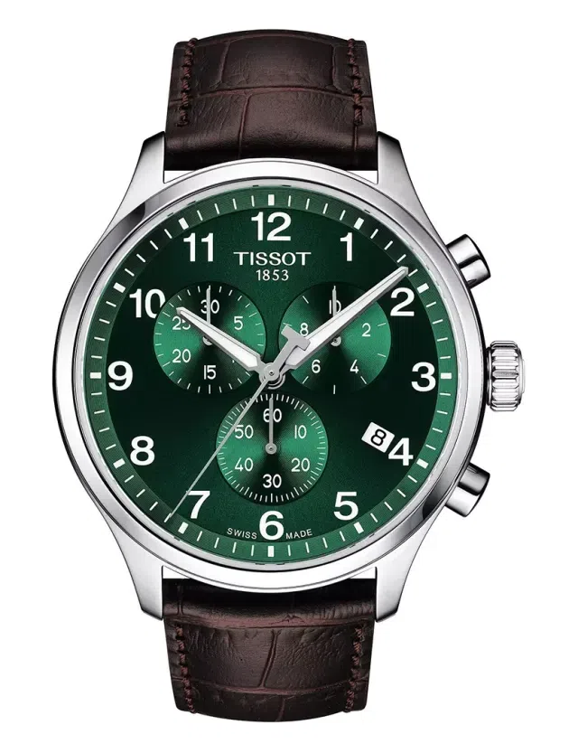 Chrono XL Classic 45mm