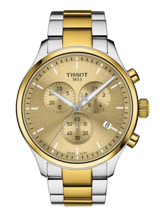Chrono XL Classic 45mm