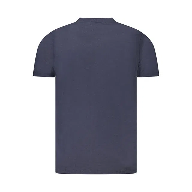 T-Shirt Homem Azul