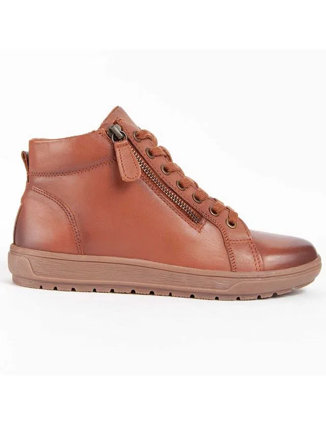 Botins Senhora Castanho