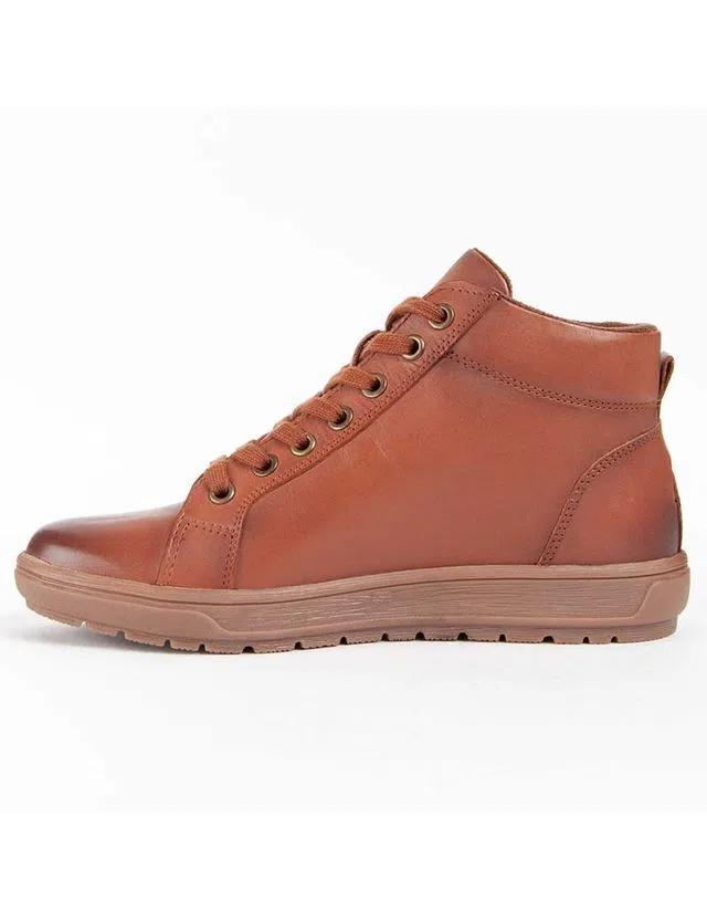 Botins Senhora Castanho