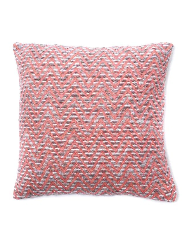 Capa de Almofada Mosaico Pink Candy