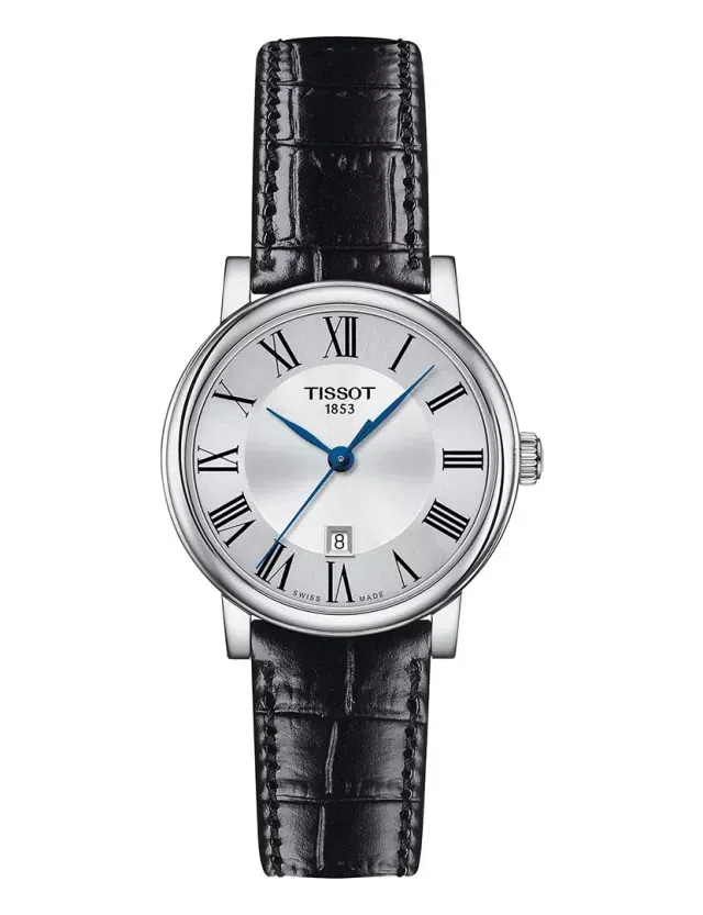 Carson Premium 30mm