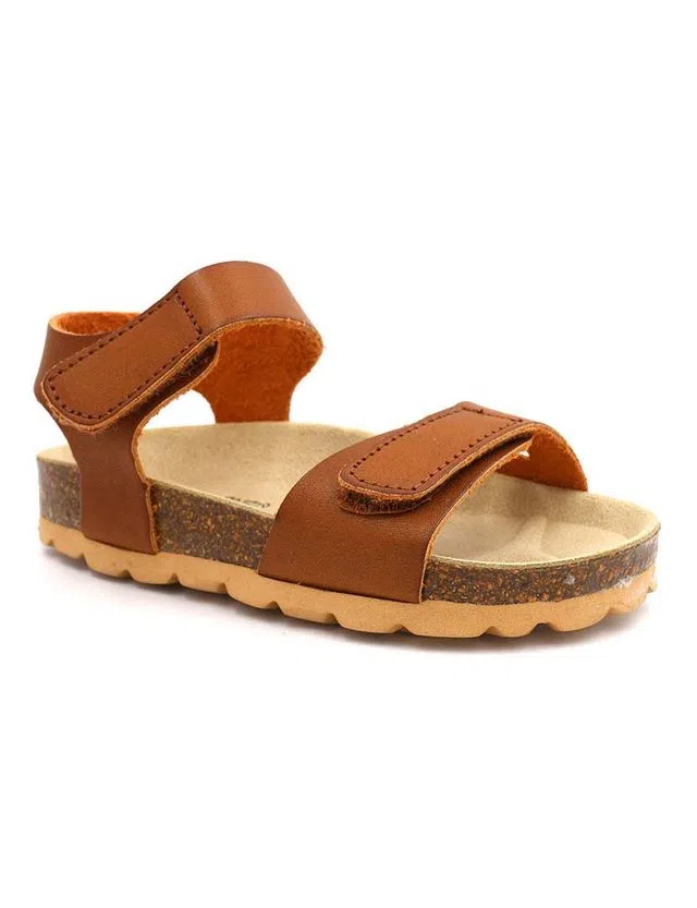 Leather Sandals