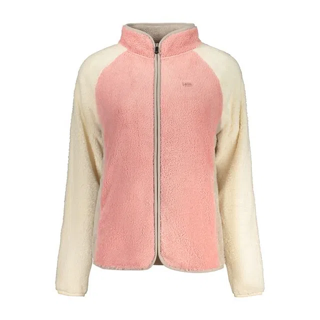 Chaqueta de Señora Rosa