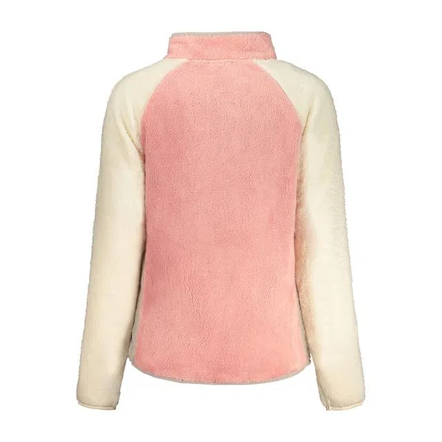 Chaqueta de Señora Rosa