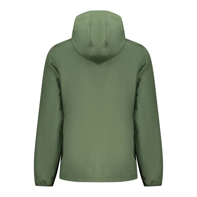 Casaco Homem Verde