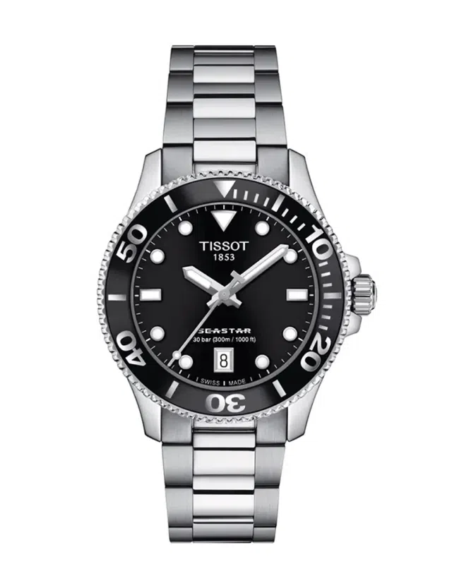 Seastar 1000 36mm