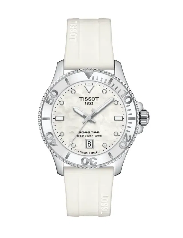 Seastar 1000 36mm