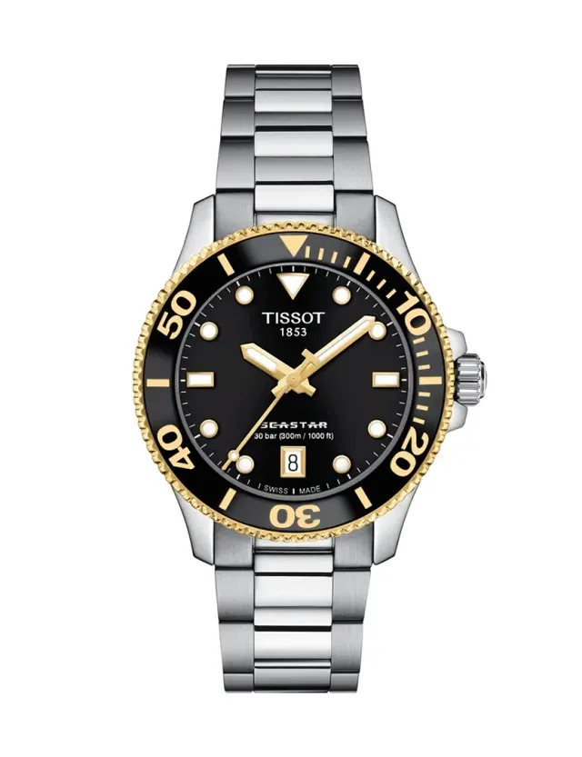 Seastar 1000 36mm
