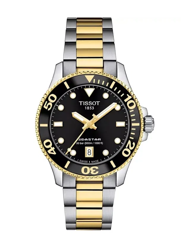 Seastar 1000 36mm