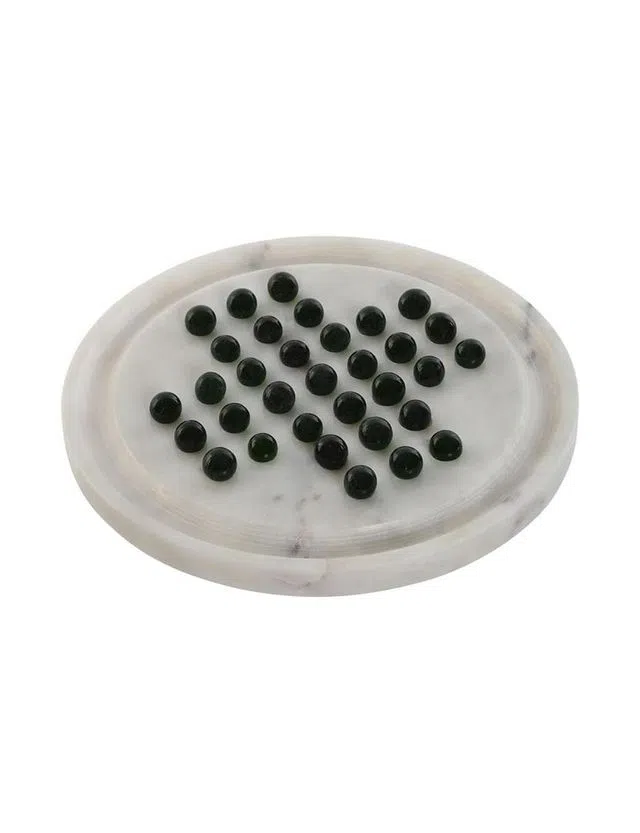 Conjunto de Piedra Cristal Blanco