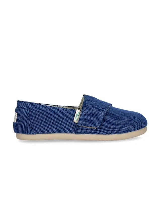Alpercatas Combi Blue Baby