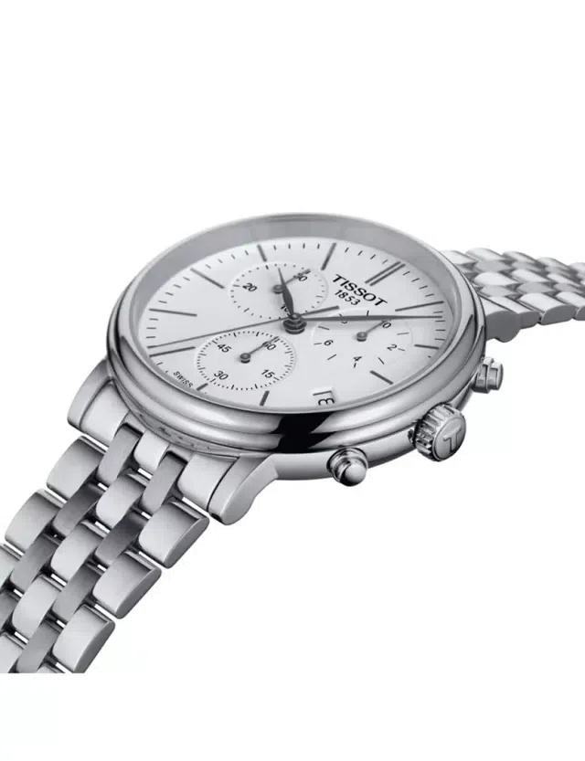 Carson Premium Cronógrafo 41mm